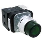 ALLEN BRADLEY - 30MM MOMENTARY PUSH BUTTON 800T PB