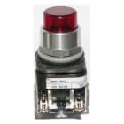 ALLEN BRADLEY - 30MM MOMENTARY PUSH BUTTON 800T PB