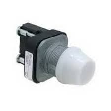 ALLEN BRADLEY - 30MM PILOT LIGHT 800T PB