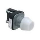 ALLEN BRADLEY - 30MM PILOT LIGHT 800T PB