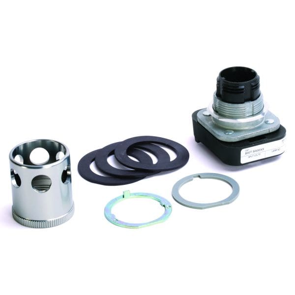 ALLEN BRADLEY - 30MM MOMENTARY PUSH BUTTON 800T PB