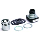 ALLEN BRADLEY - 30MM MOMENTARY PUSH BUTTON 800T PB