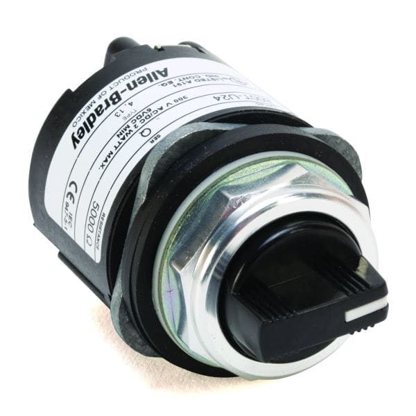 ALLEN BRADLEY - 30MM POTENTIOMETER 800T PB