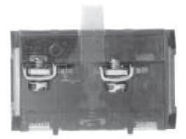 ALLEN BRADLEY - 30MM CONTACT BLOCK 1-NO 800T PB