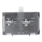 ALLEN BRADLEY - 30MM CONTACT BLOCK 1-NO 800T PB