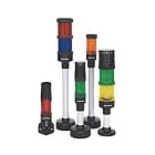 ALLEN BRADLEY - LIGHT MODULE 60 MM STACK LIGHT