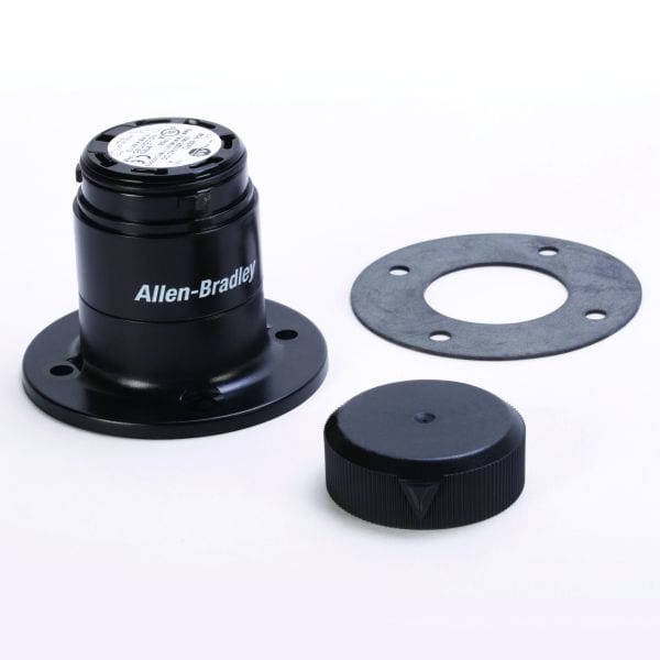 ALLEN BRADLEY - MOUNTING BASE 40 MM STACK LIGHT