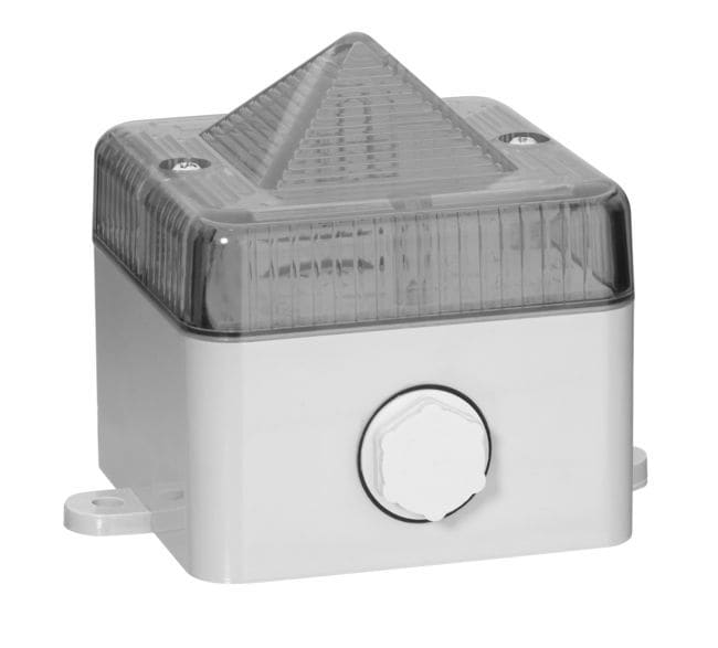 ALLEN BRADLEY - BEACON LENS MINI SQUARE BEACON