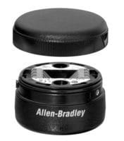 ALLEN BRADLEY - MOUNTING BASE 50 MM STACK LIGHT