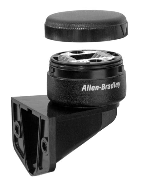 ALLEN BRADLEY - MOUNTING BASE 50 MM STACK LIGHT
