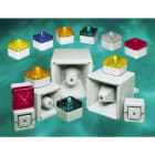 ALLEN BRADLEY - INDUSTRIAL HORN INDUSTRIAL HORN
