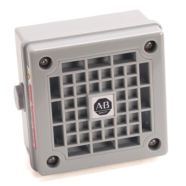 ALLEN BRADLEY - INDUSTRIAL HORN INDUSTRIAL HORN