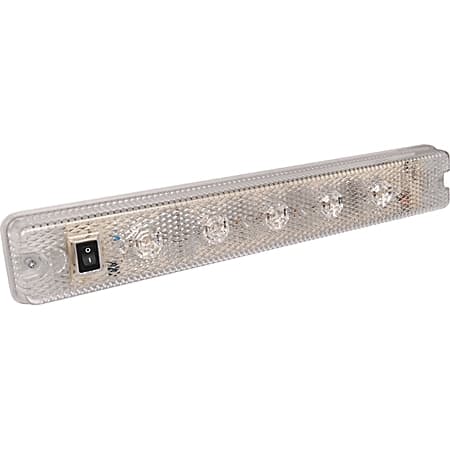 ALLEN BRADLEY - 24-48V AC/DC 16 IN PANEL LIGHT BAR