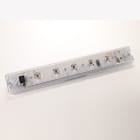ALLEN BRADLEY - 120-240 V AC 16 IN PANEL LIGHT BAR