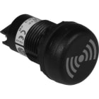 ALLEN BRADLEY - PANEL MOUNT SOUNDER PANEL MOUNT SOUNDER