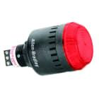 ALLEN BRADLEY - LIGHT AND SOUND COMB ALARM LIGHT AND SOU