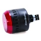 ALLEN BRADLEY - LIGHT AND SOUND COMB ALARM LIGHT AND SOU