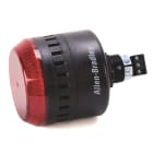 ALLEN BRADLEY - LIGHT AND SOUND COMB ALARM LIGHT AND SOU