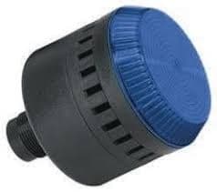 ALLEN BRADLEY - LIGHT AND SOUND COMB ALARM LIGHT AND SOU