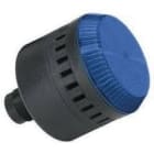 ALLEN BRADLEY - LIGHT AND SOUND COMB ALARM LIGHT AND SOU