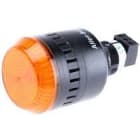 ALLEN BRADLEY - LIGHT AND SOUND COMB ALARM LIGHT AND SOU
