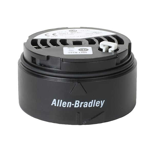 ALLEN BRADLEY - POWER MODULE 70 MM STACK LIGHT