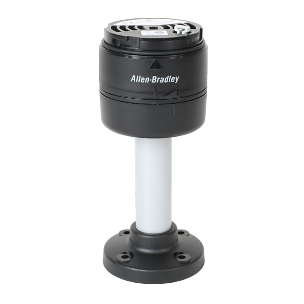 ALLEN BRADLEY - MOUNTING BASE 70 MM STACK LIGHT