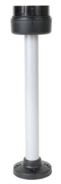 ALLEN BRADLEY - BASE ADAPTOR 70 MM STACK LIGHT