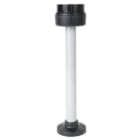 ALLEN BRADLEY - BASE ADAPTOR 70 MM STACK LIGHT