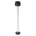 ALLEN BRADLEY - BASE ADAPTOR 70 MM STACK LIGHT