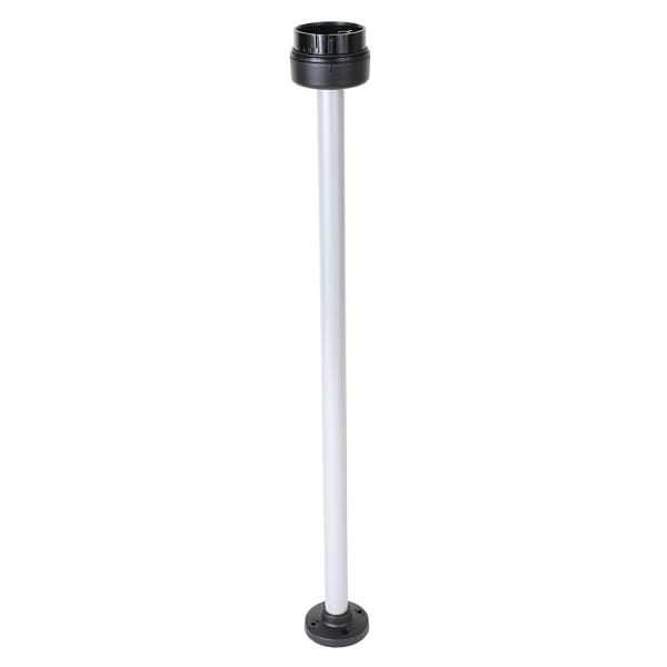 ALLEN BRADLEY - BASE ADAPTOR 70 MM STACK LIGHT