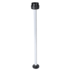 ALLEN BRADLEY - BASE ADAPTOR 70 MM STACK LIGHT