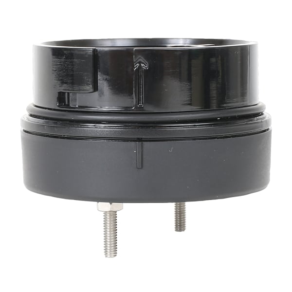 ALLEN BRADLEY - BASE ADAPTOR 70 MM STACK LIGHT