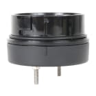 ALLEN BRADLEY - BASE ADAPTOR 70 MM STACK LIGHT