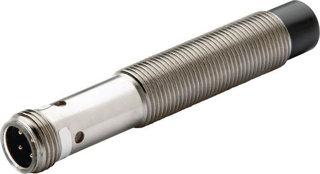 ALLEN BRADLEY - 30 MM BARREL INDUCTIVE PROX SENSOR