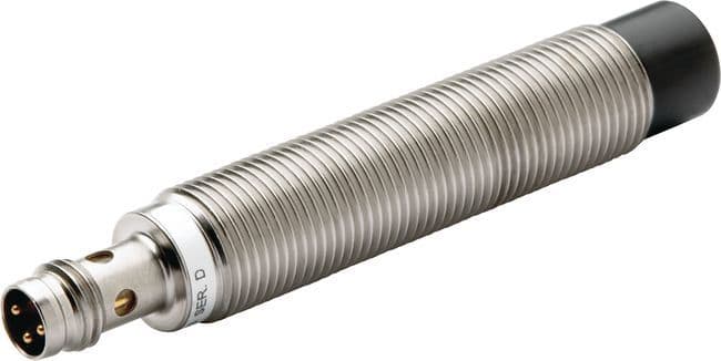 ALLEN BRADLEY - 8 MM BARREL INDUCTIVE PROX SENSOR