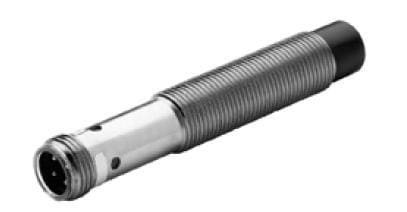 ALLEN BRADLEY - 8 MM BARREL INDUCTIVE PROX SENSOR