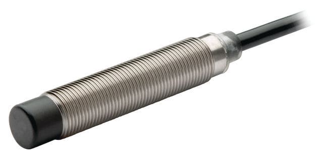 ALLEN BRADLEY - 12 MM BARREL INDUCTIVE PROX SENSOR