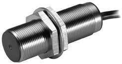 ALLEN BRADLEY - 12 MM BARREL INDUCTIVE PROX SENSOR