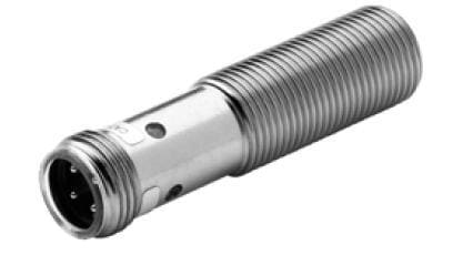 ALLEN BRADLEY - 18 MM BARREL INDUCTIVE PROX SENSOR