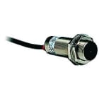 ALLEN BRADLEY - 18 MM BARREL INDUCTIVE PROX SENSOR