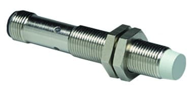ALLEN BRADLEY - 18 MM BARREL INDUCTIVE PROX SENSOR