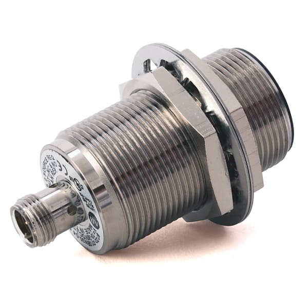 ALLEN BRADLEY - 18 MM BARREL INDUCTIVE PROX SENSOR
