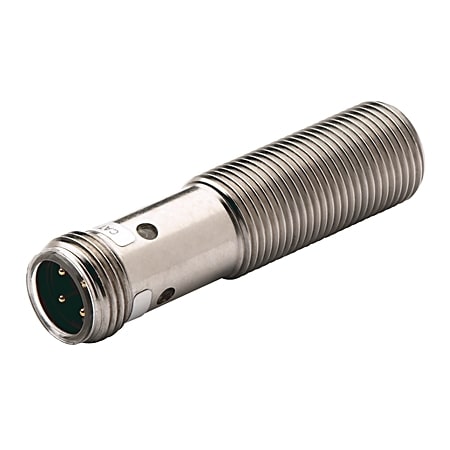 ALLEN BRADLEY - 30 MM BARREL INDUCTIVE PROX SENSOR