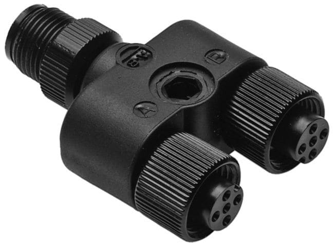 ALLEN BRADLEY - DC MICRO SPLITTERS