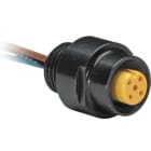 ALLEN BRADLEY - DC MICRO (M12) RECEPTACLE