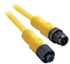ALLEN BRADLEY - 889 DC MICRO CABLE