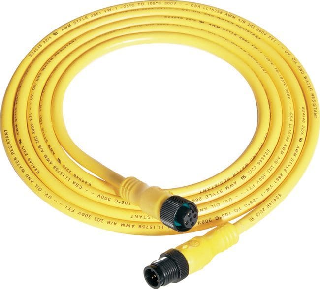 ALLEN BRADLEY - 889 DC MICRO CABLE
