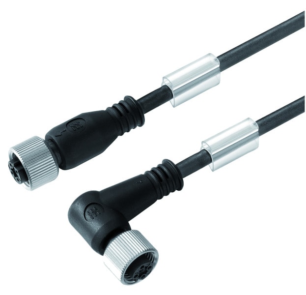 ALLEN BRADLEY - 889 DC MICRO CABLE