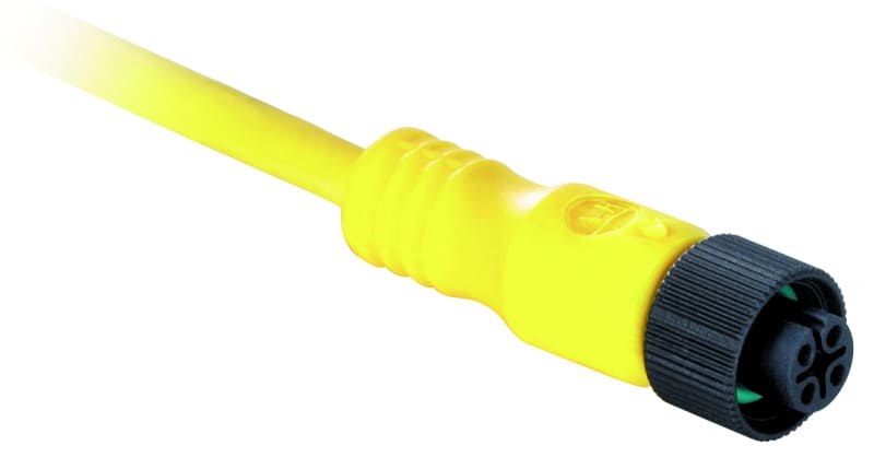 ALLEN BRADLEY - 889 DC MICRO CABLE